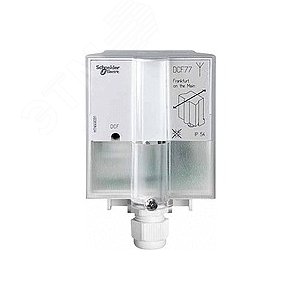 АНТЕННА DCF-77, СВЕТЛО-СЕРЫЙ | MTN668091 | Schneider Electric - фото 5