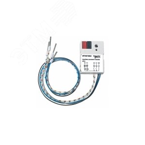 ИНТЕРФЕЙС ДЛЯ 2-КН. ВЫКЛ PLUS | MTN670802 | Schneider Electric - фото 6