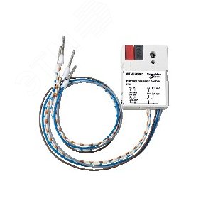 ИНТЕРФЕЙС ДЛЯ 2-КН. ВЫКЛ PLUS | MTN670802 | Schneider Electric - фото 7