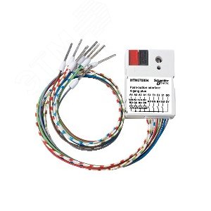 ИНТЕРФЕЙС ДЛЯ 4-КН. ВЫКЛ PLUS | MTN670804 | Schneider Electric - фото 7