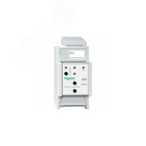 Модуль базовый логический KNX REG-K - фото 6