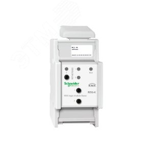 Модуль базовый логический KNX REG-K - фото 7