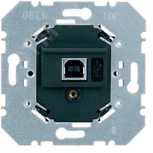 USB ИНТЕРФЕЙС СМ | MTN681799 | Schneider Electric - фото 3