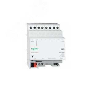 МЕТЕОСТАНЦИЯ 4-КАНАЛЬНАЯ REG-K | MTN682991 | Schneider Electric - фото 5