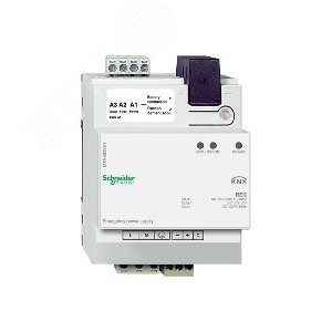 АВАРИЙНЫЙ ИСТОЧНИК ЭЛЕКТРОПИТАНИЯ REG-K | MTN683901 | Schneider Electric - фото 6