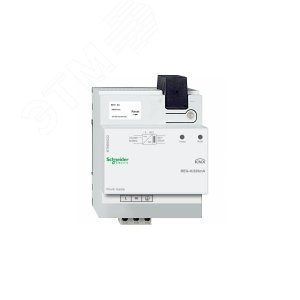 ИСТОЧНИК ПИТАНИЯ 320 REG-K | MTN684032 | Schneider Electric 5