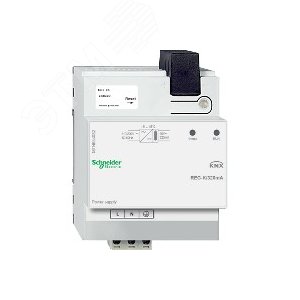 ИСТОЧНИК ПИТАНИЯ 320 REG-K | MTN684032 | Schneider Electric 6