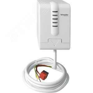 СЕРВОПРИВОД С ИНДИКАЦИЕЙ 2 ВХОДА | MTN6921-0001 | Schneider Electric - фото 4