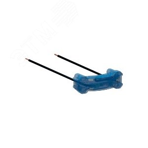 Unica Модуль подсветки Голубой LED | MGU0.825.AZL | Schneider Electric - фото 5