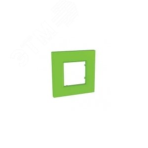 Unica-Quadro рамка х 1 киви - фото 4