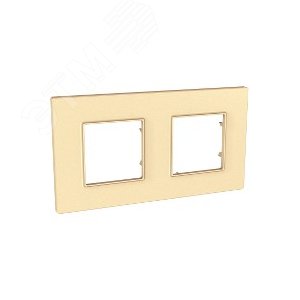 Unica Quadro Карамель Рамка 2-ая | MGU4.704.36 | Schneider Electric - фото 6