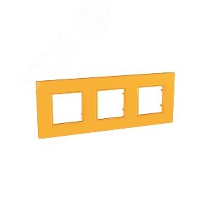 Unica Quadro Оранж Рамка 3-ая | MGU4.706.29 | Schneider Electric - фото 6