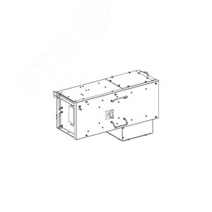 ОТВЕТВИТЕЛЬНАЯ СЕКЦИЯ ДЛЯ COMPACT NS - фото 6