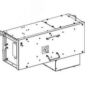 ОТВЕТВИТЕЛЬНАЯ СЕКЦИЯ ДЛЯ COMPACT NS - фото 4