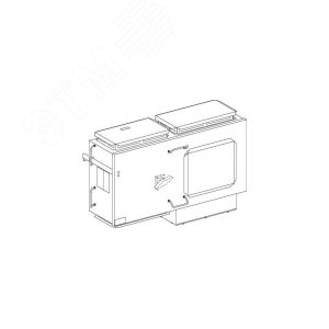 Ответвительная секция для compact ns 7