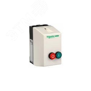 ОБОЛОЧКА ПУСТАЯ ДЛЯ КОНТАКТОРОВ D09-D12 | DE1DS1 | Schneider Electric - фото 6