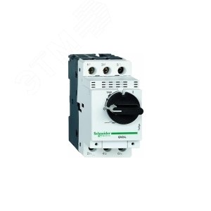 АВТОМАТИЧЕСКИЙ ВЫКЛЮЧАТЕЛЬ С МАГНИТНЫМ РАСЦЕПИТЕЛЕМ 25A | GV2L22 | Schneider Electric - фото 7