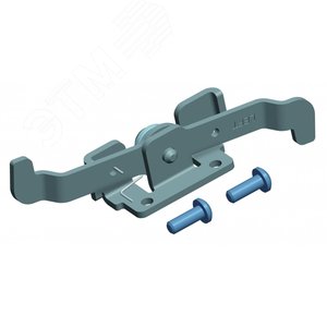 СИСТЕМА БЛОКИРОВКА CNOMO 3