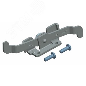 СИСТЕМА БЛОКИРОВКА CNOMO 2