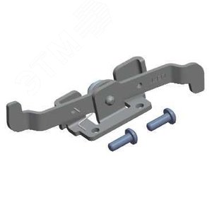 СИСТЕМА БЛОКИРОВКА CNOMO 8