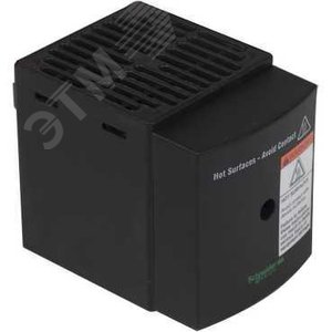 НАГРЕВАТЕЛЬ 170ВТ 230В | NSYCR170W230VVC | Schneider Electric 5