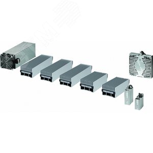 RESISTANCE CHAUF.250W+VENTIL. (NSYCR250W230VV) - фото 2