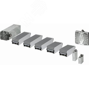 RESISTANCE CHAUF.250W+VENTIL. (NSYCR250W230VV) - фото 3