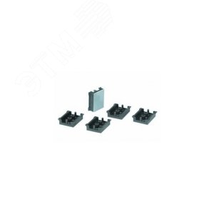 КОМПЛЕКТ ИЗ 5 ЭЛЕМЕНТОВ КРЕПЛЕНИЯ | NSYCRAF | Schneider Electric - фото 6