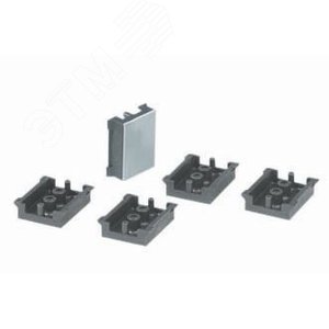 КОМПЛЕКТ ИЗ 5 ЭЛЕМЕНТОВ КРЕПЛЕНИЯ | NSYCRAF | Schneider Electric - фото 4