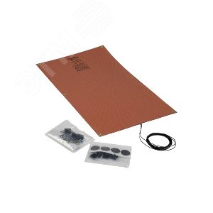 НАГРЕВАТЕЛЬ УЛЬТРАТОНКИЙ CRS 200ВТ 120В | NSYCRS200W120V | Schneider Electric - фото 4