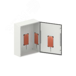 РЕЗИСТИВНЫЙ ВЕНТИЛЯТОР 200ВТ 230В | NSYCRS200W230V | Schneider Electric - фото 7