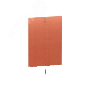 НАГРЕВАТЕЛЬ УЛЬТРАТОНКИЙ CRS 200ВТ 120В | NSYCRS200W240V | Schneider Electric 4