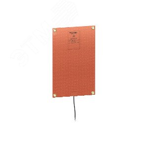 НАГРЕВАТЕЛЬ УЛЬТРАТОНКИЙ CRS 50ВТ 240В | NSYCRS50W240V | Schneider Electric 4