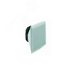 ВЕНТ-ТОР 297M3/Ч 24В ЦВЕТ RAL7035 | NSYCVF300M24DPF | Schneider Electric 8