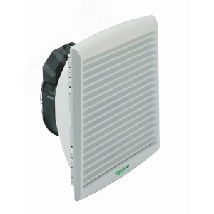 ВЕНТ-ТОР 297M3/Ч 24В ЦВЕТ RAL7035 | NSYCVF300M24DPF | Schneider Electric 4