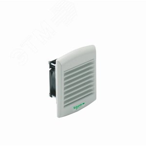 ВЕНТИЛЯТОР 38M3/Ч 24В ЦВЕТ RAL7035 | NSYCVF38M24DPF | Schneider Electric 4