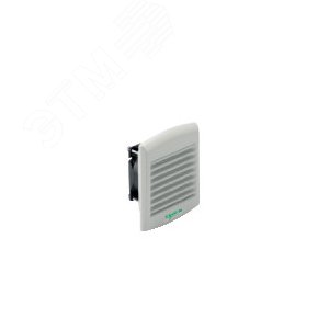 ВЕНТИЛЯТОР 38M3/Ч 24В ЦВЕТ RAL7035 | NSYCVF38M24DPF | Schneider Electric 7