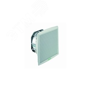 ВЕНТ-ТОР 526M3/Ч 230В ЦВЕТ RAL7035 | NSYCVF560M230PF | Schneider Electric 6