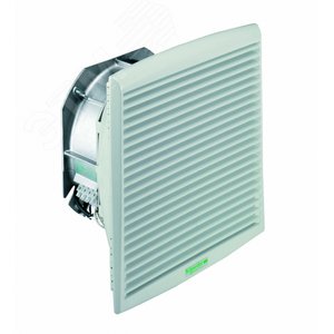 ВЕНТ-ТОР 526M3/Ч 230В ЦВЕТ RAL7035 | NSYCVF560M230PF | Schneider Electric 2