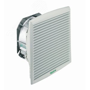 ВЕНТ-ТОР 526M3/Ч 230В ЦВЕТ RAL7035 | NSYCVF560M230PF | Schneider Electric 4