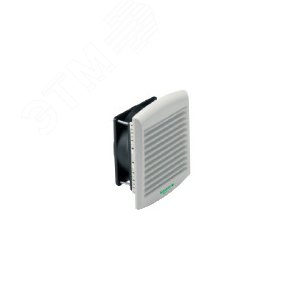 ВЕНТИЛЯТОР 85M3/Ч 48В ЦВЕТ RAL7035 | NSYCVF85M48DPF | Schneider Electric - фото 8