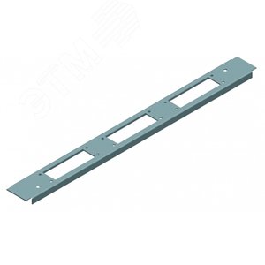 ПЛАТА КАБ. ВВОДА ДЛЯ СОЕДИНИТЕЛЕЙ 1200 | NSYDCE12 | Schneider Electric 4