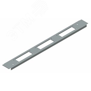 ПЛАТА КАБ. ВВОДА ДЛЯ СОЕДИНИТЕЛЕЙ 1200 | NSYDCE12 | Schneider Electric 5