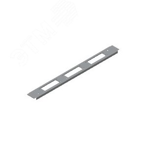 ПЛАТА КАБ. ВВОДА ДЛЯ СОЕДИНИТЕЛЕЙ 1200 | NSYDCE12 | Schneider Electric 9