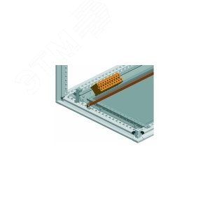 Кронштейн опорный комбинированный 7