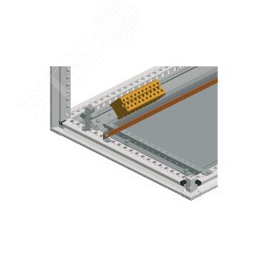 Кронштейн опорный комбинированный 8