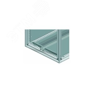 ОПОРНЫЙ КРОНШТЕЙН ДЛЯ РЕЕК ПО УГЛОМ 45 гр. | NSYFB45 | Schneider Electric - фото 7