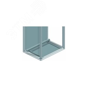 L-ОБРАЗНАЯ РЕЙКА ДЛЯ КР. КАБЕЛЯ 1600 | NSYFCG160 | Schneider Electric 7