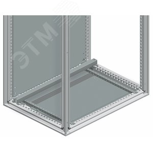 L-ОБРАЗНАЯ РЕЙКА ДЛЯ КР. КАБЕЛЯ 1600 | NSYFCG160 | Schneider Electric 2