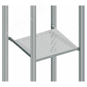 ФИКСИР. ПОЛКА 600Х400 - фото 2